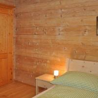 Chalet Lisa 