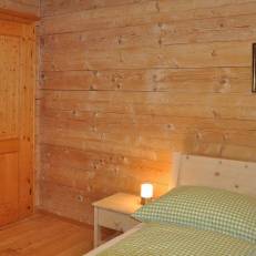 Chalet Lisa 