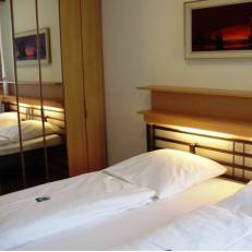 Strandhotel 