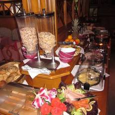 Hotel Linde 