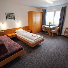 Hotel Relax 