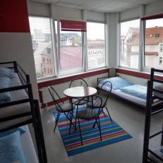 Hostel Jena 