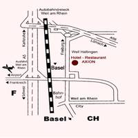 Hotel Axion 