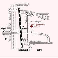 Hotel Axion 