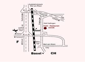 Hotel Axion 