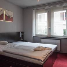 Hotel Plzen 