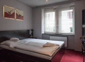 Hotel Plzen 