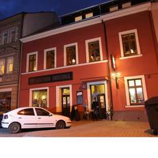 Euro Hostel 