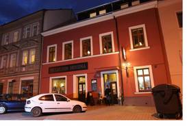 Euro Hostel 
