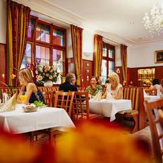 Hotel Linde 