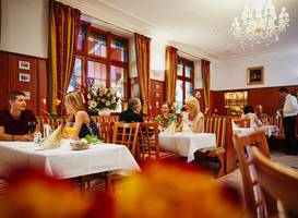 Hotel Linde 