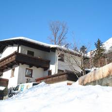 Haus Pesjak 
