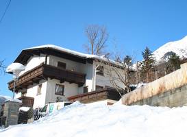 Haus Pesjak 
