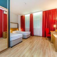 Hotel Payer 