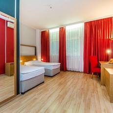 Hotel Payer 