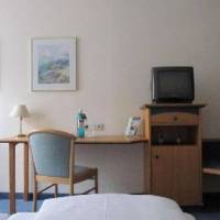 Hotel Tanne 