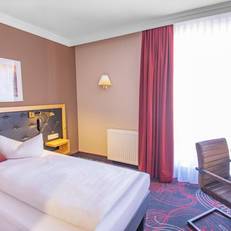 Hotel Tanne 