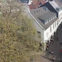 Hotel Freye 