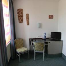 Hotel Eigen 