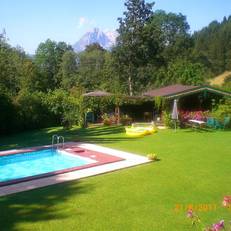 Haus Alpina 