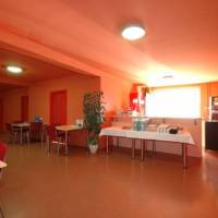 Hotel Jehla 