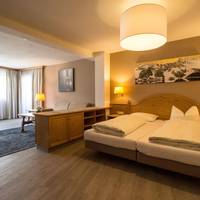 Hotel Munde 