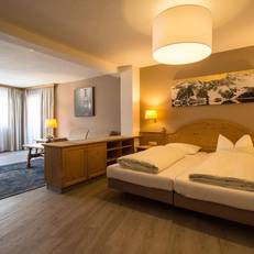 Hotel Munde 