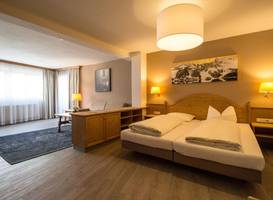 Hotel Munde 