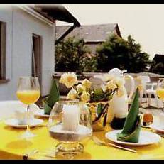 Hotel Kanne 