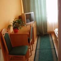 Hotel Dukla 