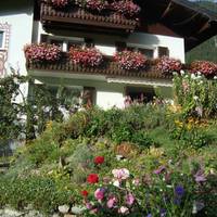 Haus Muster 