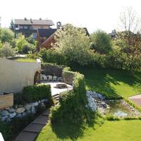 Haus Dorfer 