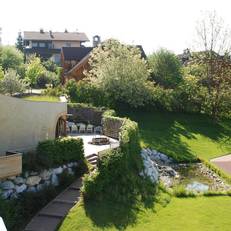 Haus Dorfer 