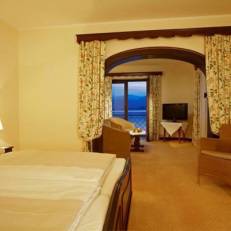 Hotel Linde 