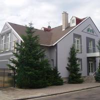 Penzion Axa 