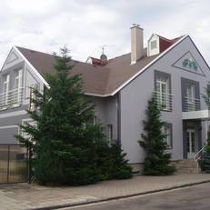 Penzion Axa 