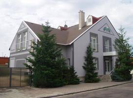 Penzion Axa 