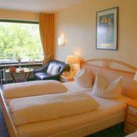 Hotel Maris 
