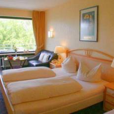 Hotel Maris 