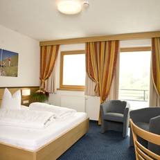 Hotel Lukas