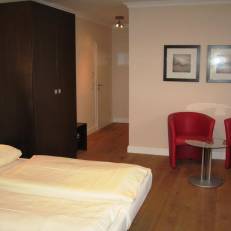 Hotel Kiose 