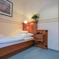 Hotel Krupp 