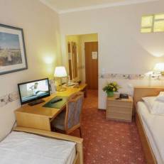 Hotel Krupp 