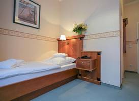 Hotel Krupp 