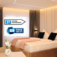 Hotel Hafez 