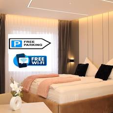 Hotel Hafez 