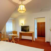 Hotel Pflug 