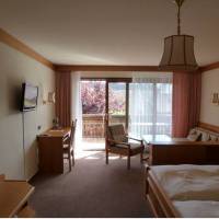 Hotel Pflug 