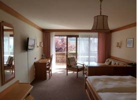 Hotel Pflug 