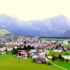 Haus Pendl 